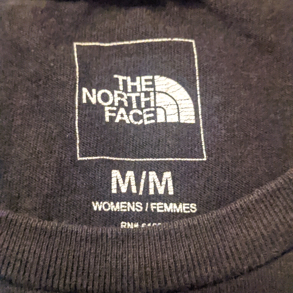 The North Face women's top - Picture 3 of 7